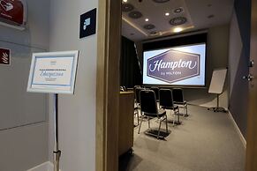 Hampton by Hilton Olsztyn