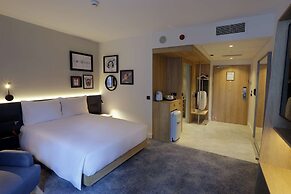 Hampton by Hilton Olsztyn