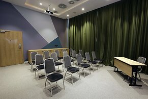 Hampton by Hilton Olsztyn