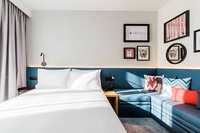 Hampton by Hilton Olsztyn