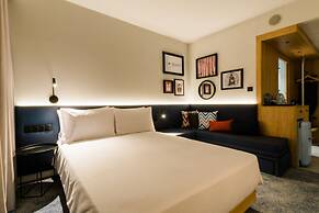 Hampton by Hilton Olsztyn