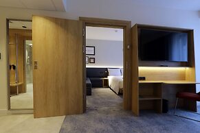 Hampton by Hilton Olsztyn