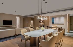 Hilton Shenzhen World Exhibition & Convention Center