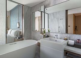 Hilton Shenzhen World Exhibition & Convention Center