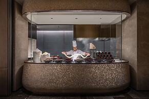 Hilton Shenzhen World Exhibition & Convention Center