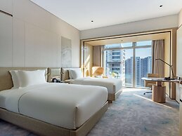 Hilton Shenzhen World Exhibition & Convention Center