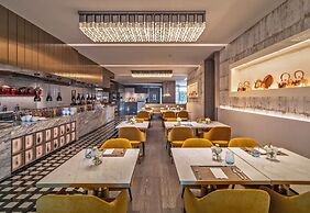 Hilton Shenzhen World Exhibition & Convention Center