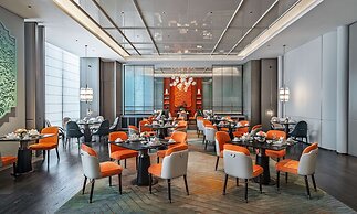 Hilton Shenzhen World Exhibition & Convention Center