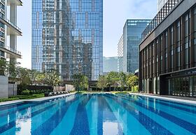 Hilton Shenzhen World Exhibition & Convention Center