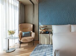 Hilton Shenzhen World Exhibition & Convention Center