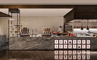 Hilton Shenzhen World Exhibition & Convention Center