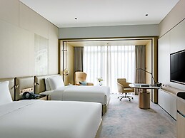 Hilton Shenzhen World Exhibition & Convention Center