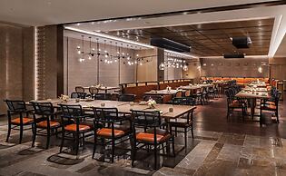 Hilton Shenzhen World Exhibition & Convention Center