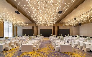 Hilton Shenzhen World Exhibition & Convention Center