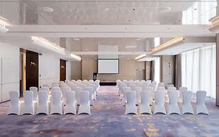 Hilton Shenzhen World Exhibition & Convention Center