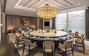 Hilton Shenzhen World Exhibition & Convention Center