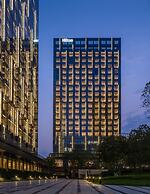 Hilton Shenzhen World Exhibition & Convention Center