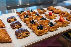 Hilton Shenzhen World Exhibition & Convention Center