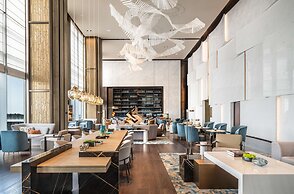 Hilton Shenzhen World Exhibition & Convention Center