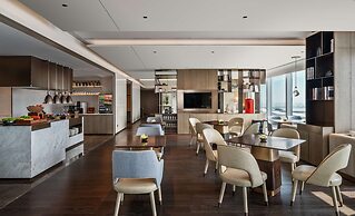 Hilton Shenzhen World Exhibition & Convention Center