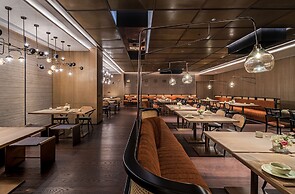 Hilton Shenzhen World Exhibition & Convention Center