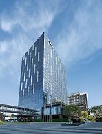 Hilton Shenzhen World Exhibition & Convention Center