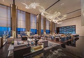 Hilton Shenzhen World Exhibition & Convention Center