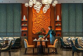 Hilton Shenzhen World Exhibition & Convention Center