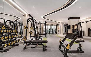 Hilton Shenzhen World Exhibition & Convention Center