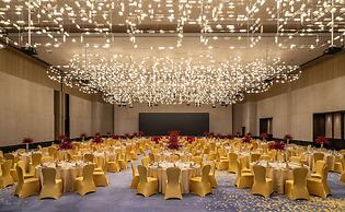 Hilton Shenzhen World Exhibition & Convention Center