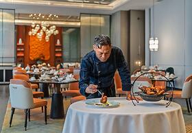 Hilton Shenzhen World Exhibition & Convention Center