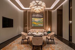 Hilton Shenzhen World Exhibition & Convention Center