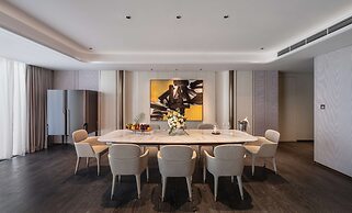 Hilton Shenzhen World Exhibition & Convention Center