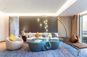 Hilton Shenzhen World Exhibition & Convention Center