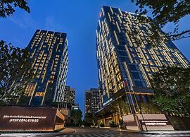 Hilton Shenzhen World Exhibition & Convention Center