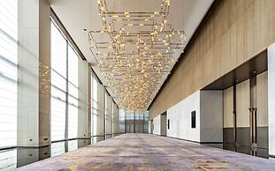 Hilton Shenzhen World Exhibition & Convention Center