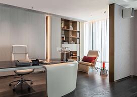 Hilton Shenzhen World Exhibition & Convention Center