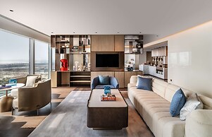 Hilton Shenzhen World Exhibition & Convention Center