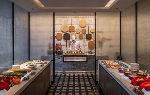 Hilton Shenzhen World Exhibition & Convention Center