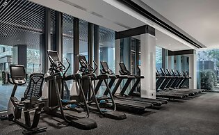 Hilton Shenzhen World Exhibition & Convention Center