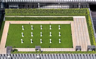 Hilton Shenzhen World Exhibition & Convention Center