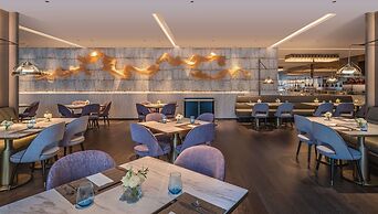 Hilton Shenzhen World Exhibition & Convention Center