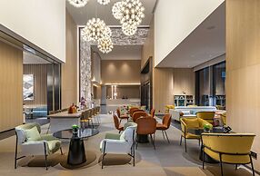 Hilton Garden Inn Shenzhen World Exhibition & Convention Center