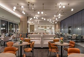 Hilton Garden Inn Shenzhen World Exhibition & Convention Center