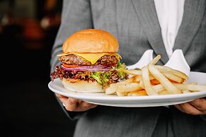 Hilton Garden Inn Shenzhen World Exhibition & Convention Center