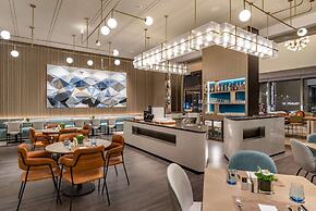 Hilton Garden Inn Shenzhen World Exhibition & Convention Center