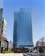 Hilton Garden Inn Shenzhen World Exhibition & Convention Center