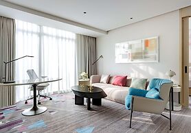 Hilton Garden Inn Shenzhen World Exhibition & Convention Center