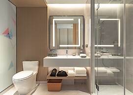 Hilton Garden Inn Shenzhen World Exhibition & Convention Center