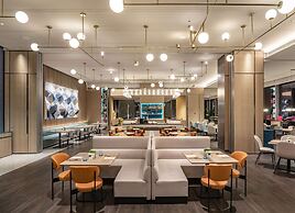 Hilton Garden Inn Shenzhen World Exhibition & Convention Center